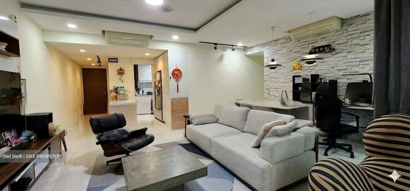 The Minton (D19), Condominium #573888271